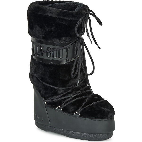 Moon Boot Obuv do snehu MOON BOOT CLASSIC FAUX FUR Moon Boot 54780726