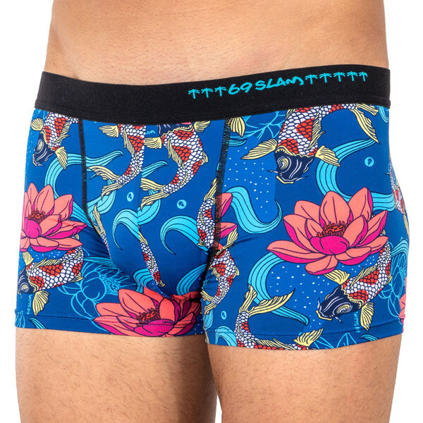 Pánske boxerky 69SLAM hip koy pond 65118233