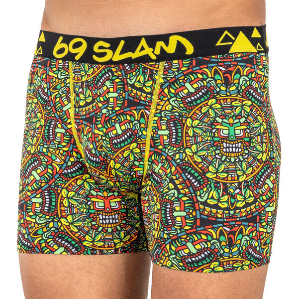 Pánske boxerky 69SLAM fit balihai 65118234