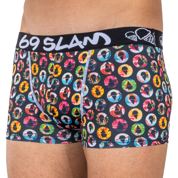 Pánske boxerky 69SLAM hip spring pogs 65118232