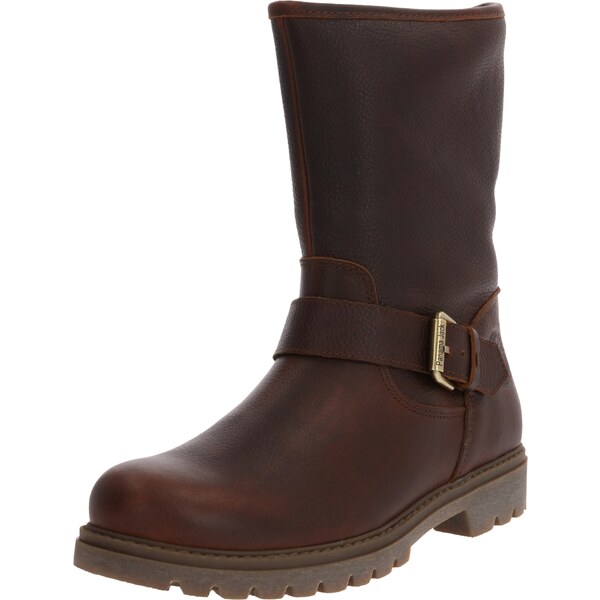 PANAMA JACK Nízke čižmy Singapur gaštanová 13987904