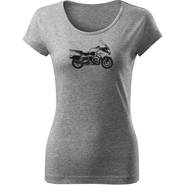 T-ričko BMW R1200 RT dámske tričko 13714405