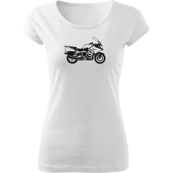 T-ričko BMW R1200 RT dámske tričko 13714404