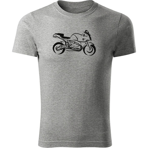 T-ričko BMW R1200S pánske tričko 13716406