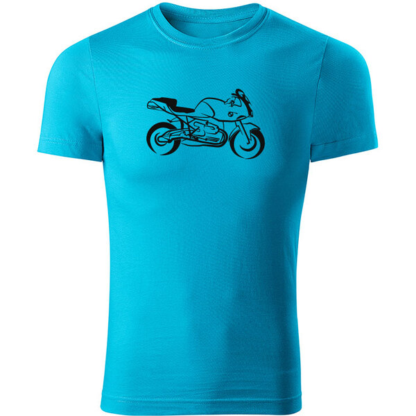 T-ričko BMW R1200S pánske tričko 13716414