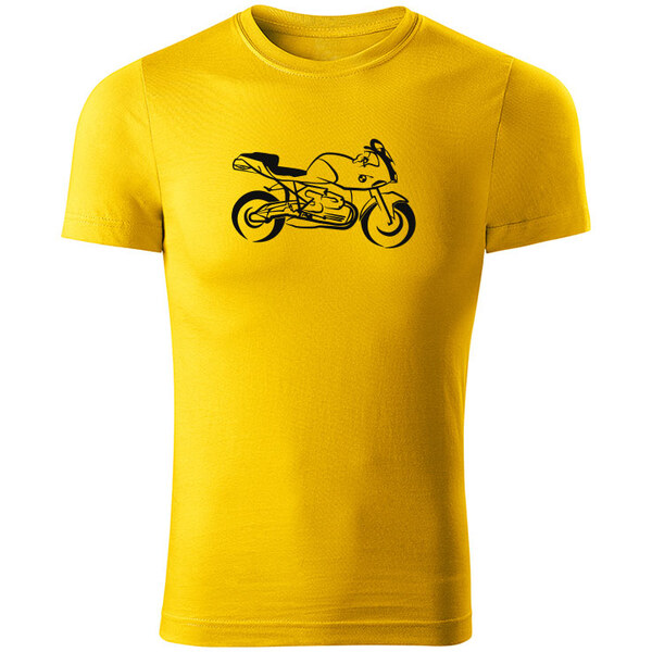 T-ričko BMW R1200S pánske tričko 13716418
