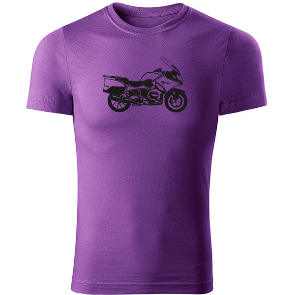 T-ričko BMW R1200 RT pánske tričko 13716403