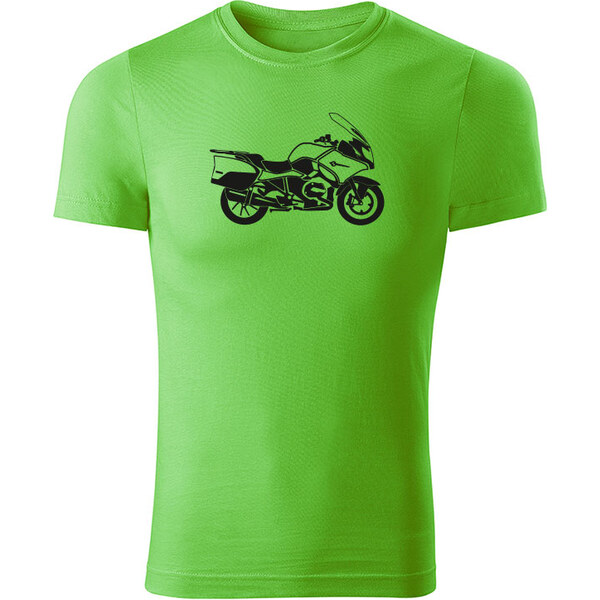 T-ričko BMW R1200 RT pánske tričko 13716398