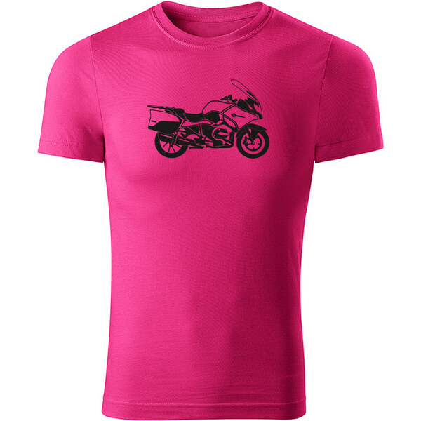 T-ričko BMW R1200 RT pánske tričko 13716402