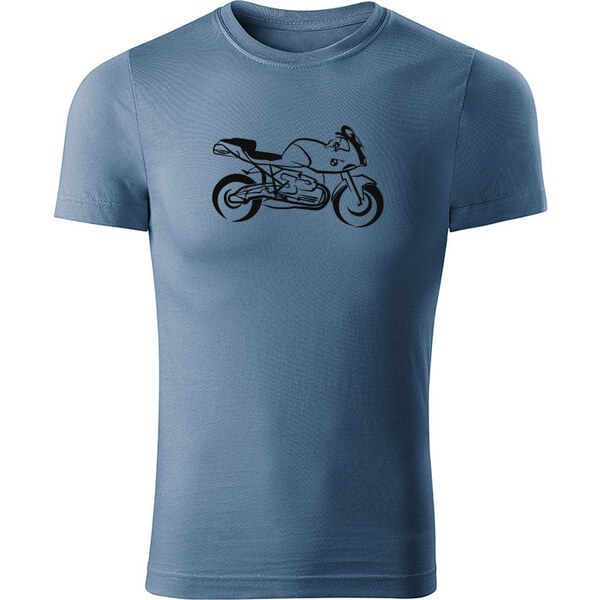 T-ričko BMW R1200S pánske tričko 13716411