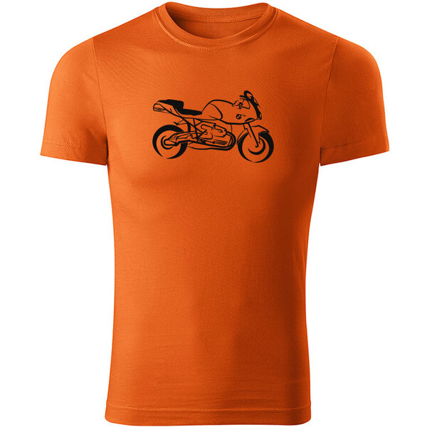 T-ričko BMW R1200S pánske tričko 13716419
