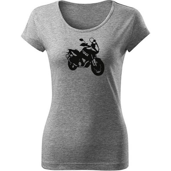 T-ričko KTM 1190 Adventure dámske tričko 13716377