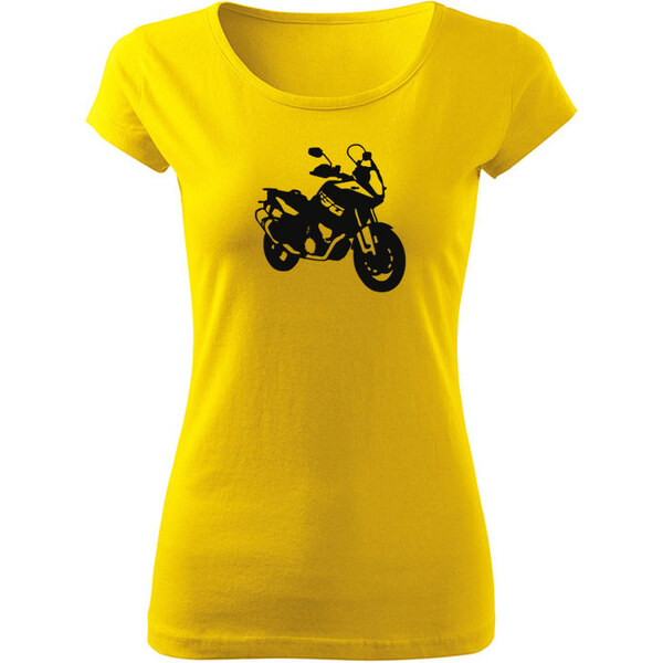 T-ričko KTM 1190 Adventure dámske tričko 13716382