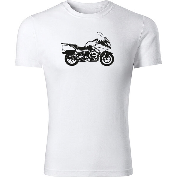 T-ričko BMW R1200 RT pánske tričko 13716385