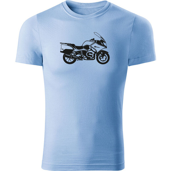T-ričko BMW R1200 RT pánske tričko 13716394