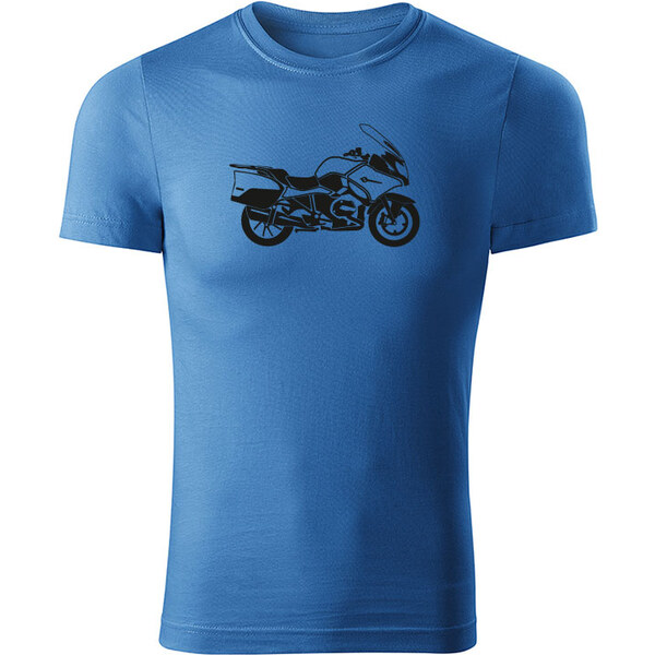 T-ričko BMW R1200 RT pánske tričko 13716393