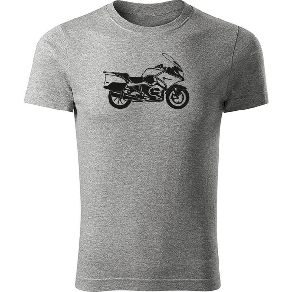 T-ričko BMW R1200 RT pánske tričko 13716387