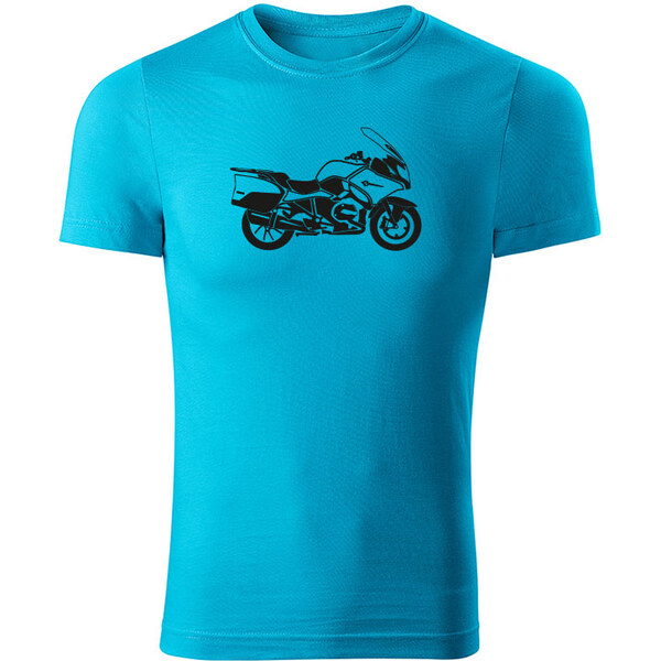 T-ričko BMW R1200 RT pánske tričko 13716395
