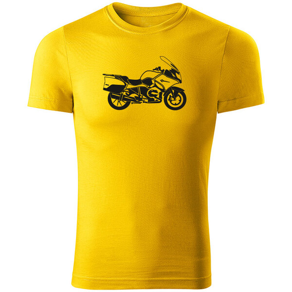T-ričko BMW R1200 RT pánske tričko 13716399