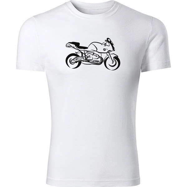 T-ričko BMW R1200S pánske tričko 13716404