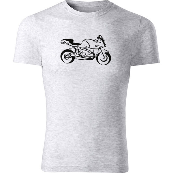T-ričko BMW R1200S pánske tričko 13716405