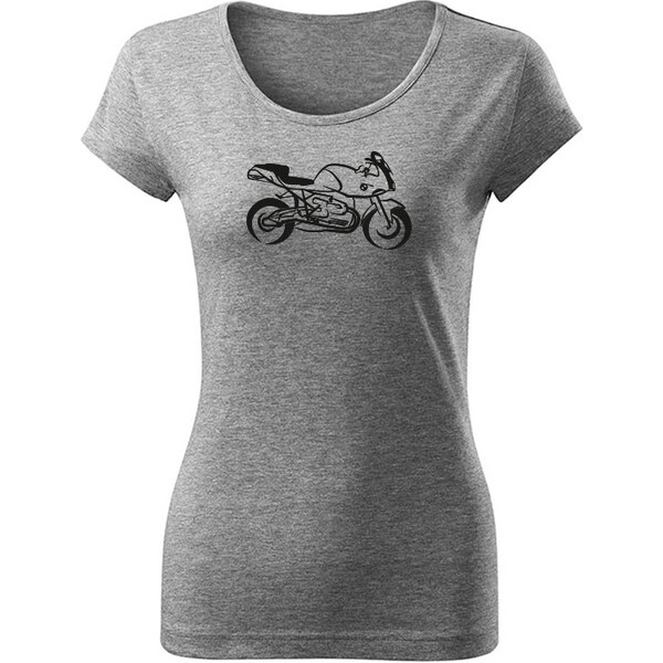 T-ričko BMW R1200S dámske tričko 13716368