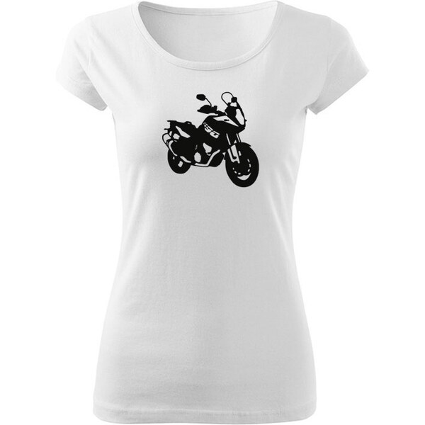 T-ričko KTM 1190 Adventure dámske tričko 13716376