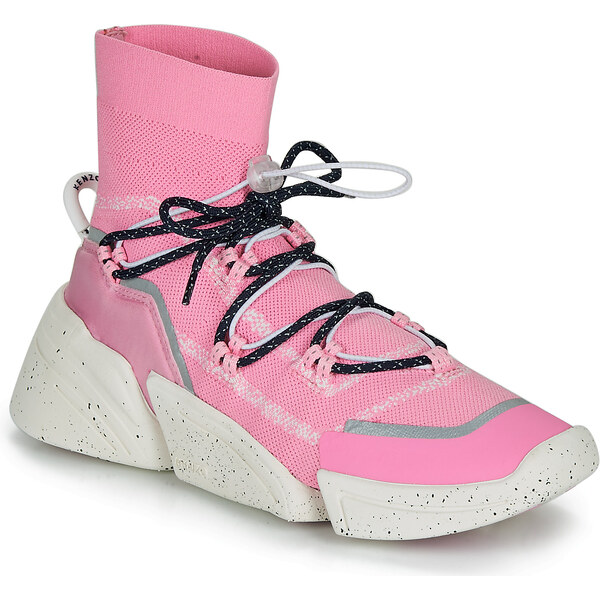 Kenzo Členkové tenisky K SOCK SLIP ON Kenzo 62486368