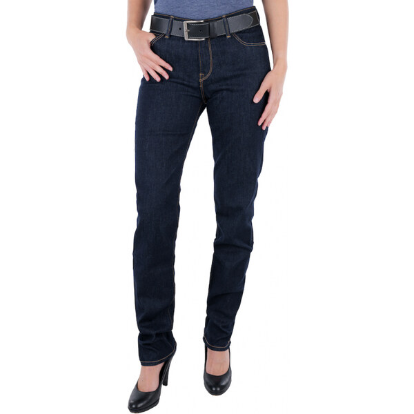 Dámské rifle LEE L301FRFH MARION STRAIGHT RINSE 23586710