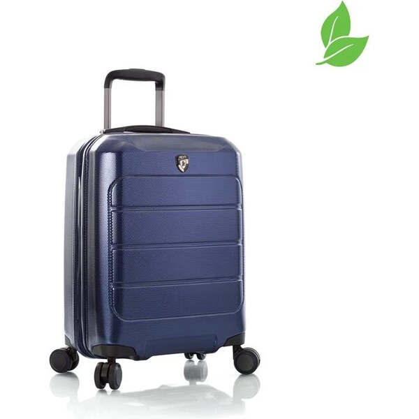 Heys EcoCase S Navy 39 l 66799276
