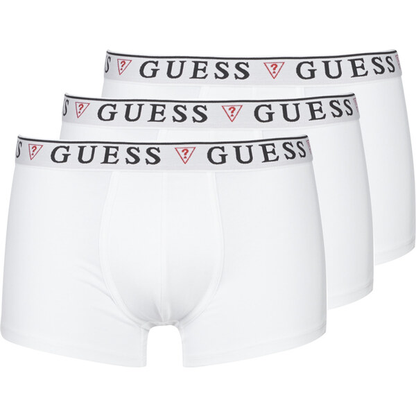 Guess Boxerky BRIAN BOXER TRUNK PACK X3 Guess 42853074