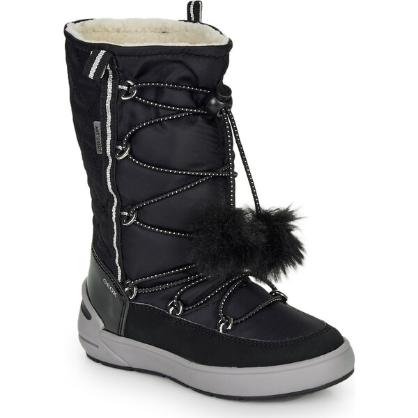 Geox Čižmy do mesta J SLEIGH GIRL B ABX Geox 54780731