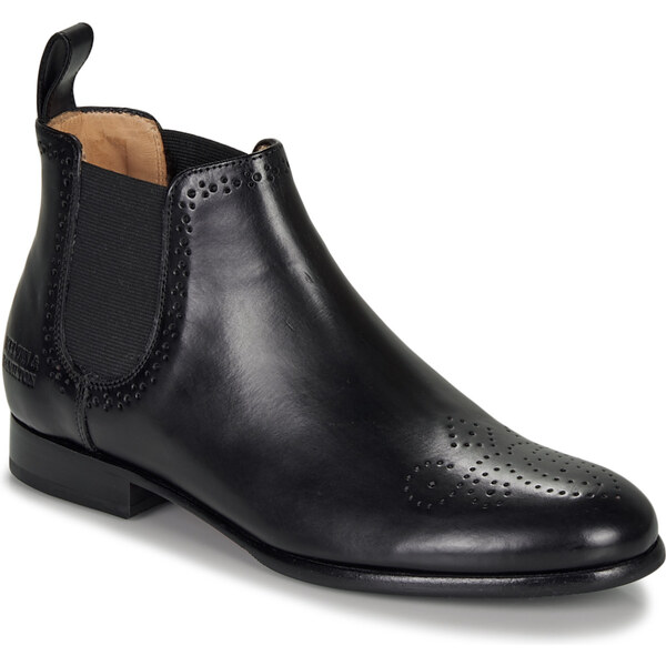 Melvin & Hamilton Polokozačky SALLY Melvin & Hamilton 27138140