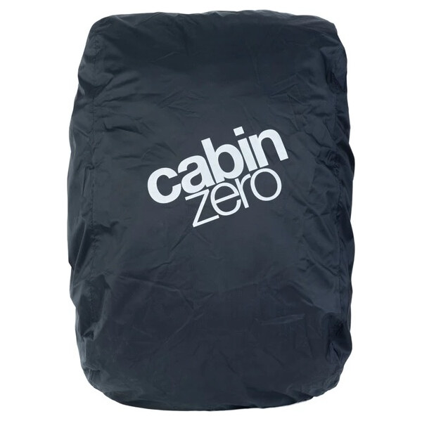 CabinZero Adventure Absolute Black Raincover 62194515