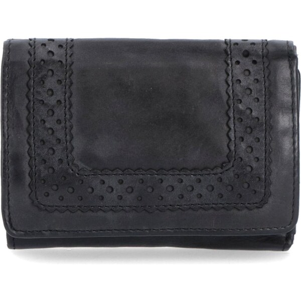 Dámska kožená peňaženka Noelia Bolger čierna 5110 NB C 17715043