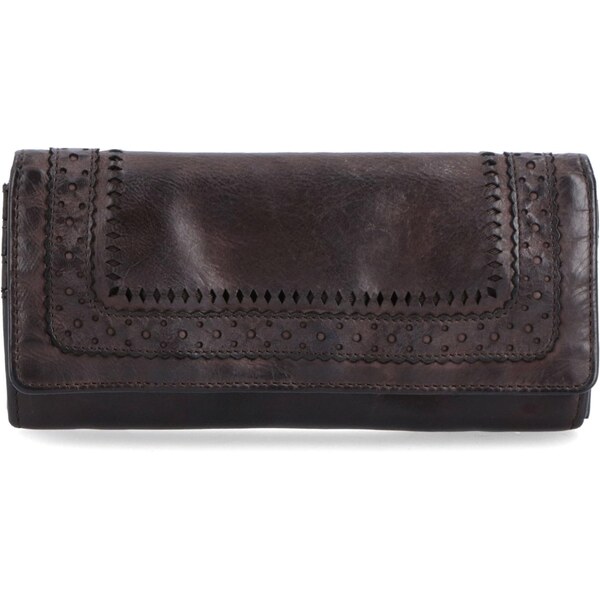 Dámska kožená peňaženka Noelia Bolger hnedá 5111 NB H 64019603