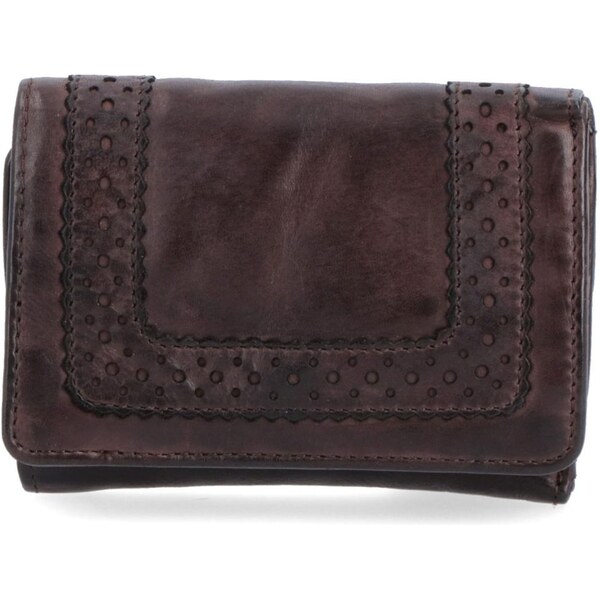 Dámska kožená peňaženka Noelia Bolger hnedá 5110 NB H 64019631