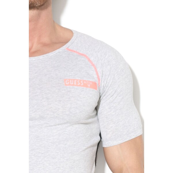 Pánske tričko U82A16JR00A - Guess 49788642