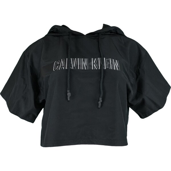 Dámsky top KW0KW00717-094 čierna - Calvin Klein 14101993