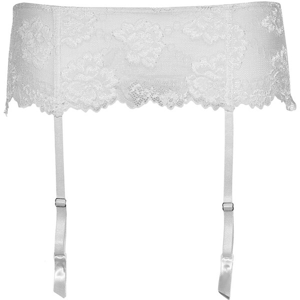 Podväzkový pas Lux Reggicalze - Lormar 35638812