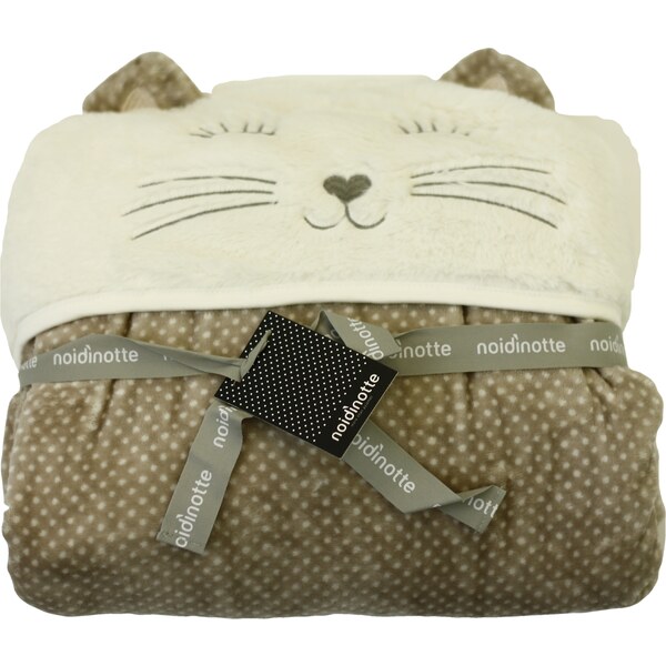 Dámsky pléd BC450 Noidinotte 14105432