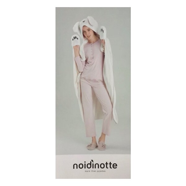 Dámsky pléd BC 427 - Noidinotte 14211733