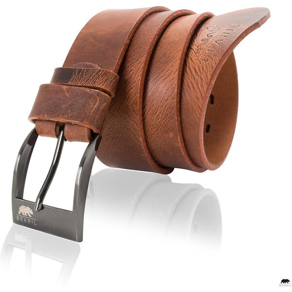 Bearil Karamelový opasok Carmel C 9941318