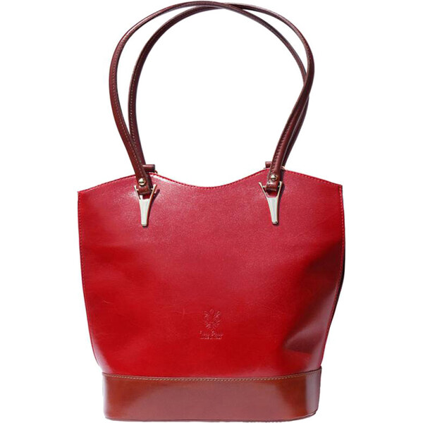 Glara Taška z kože do mesta 3 v 1 35300318