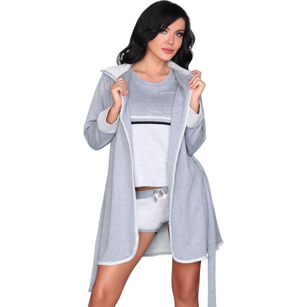 Dámsky župan Jayanti - LivCo CORSETTI FASHION 57991157