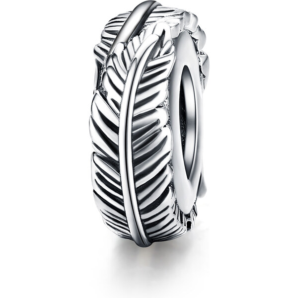 Emporial Royal Fashion prívesok Spacer Smaltované lístky 41661510