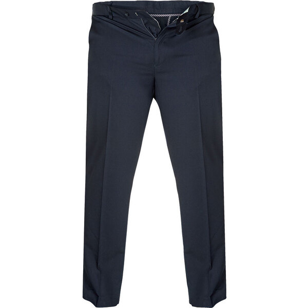 D555 nohavice pánske BRUNO L:32 chino nadmerná veľkosť 15519012