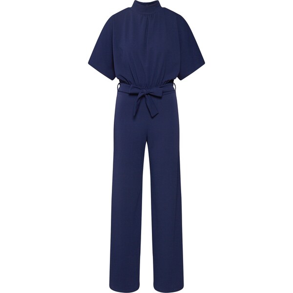 SISTERS POINT Overal GIRL-JU námornícka modrá 60879570