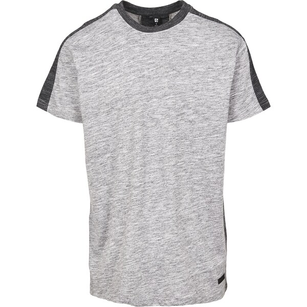 SOUTHPOLE Tričko sivá / grafitová 60316793