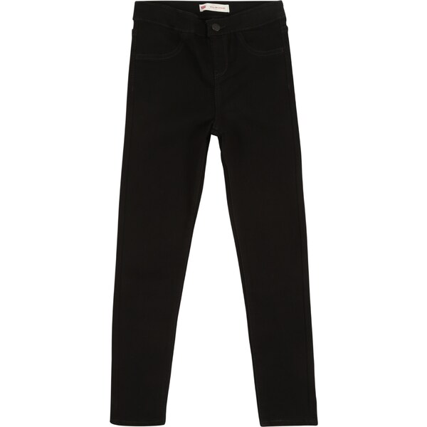 Levis Kids Džínsy čierna 63140543